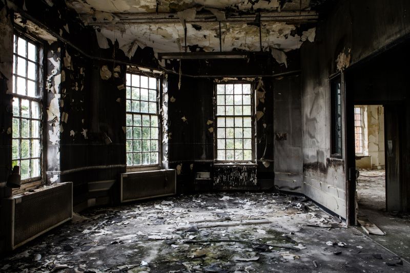 Post-Restoration Maintenance